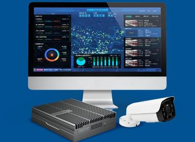 构建食品安全防护网 亚略特“互联网+明厨亮灶”为阳光厨房建设赋能