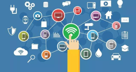 超越人口红利 软件开发视角下互联网的深层优势