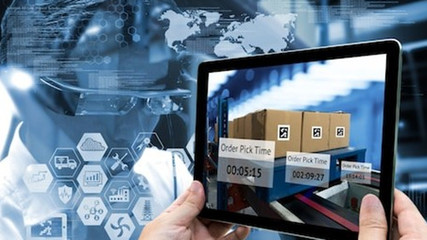 工业用品的互联网之路 互联网设备销售的数字化转型与未来趋势