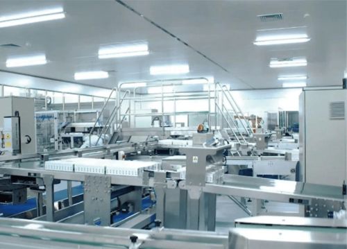 中谷集团 以软件开发为引擎，开创互联网实业新零售模式先河