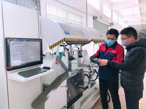 中国首家互联网系统门窗工厂 选择迪翰斯，共赢智能家居新未来