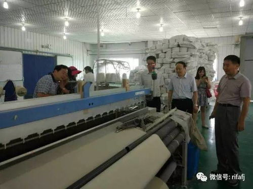 山东日发纺机成功通过国家级科技支撑计划项目验收，推动纺织机械智能化升级